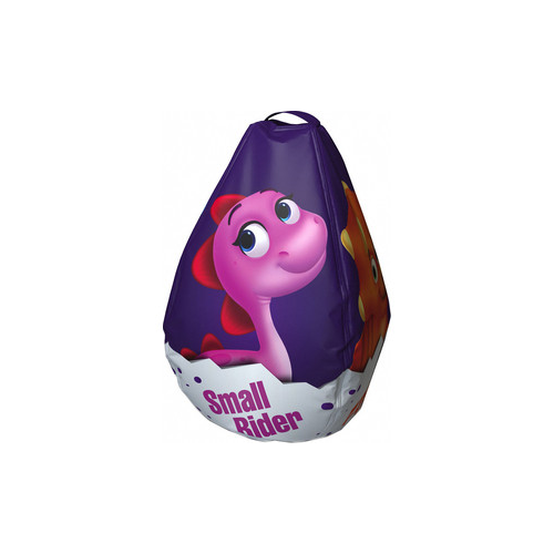 Мешок-Рюкзак-Подушка Dino Baby (фиолетовый)