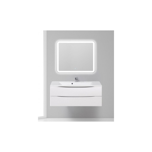 Мебель для ванной BelBagno Marino 120 bianco opaco