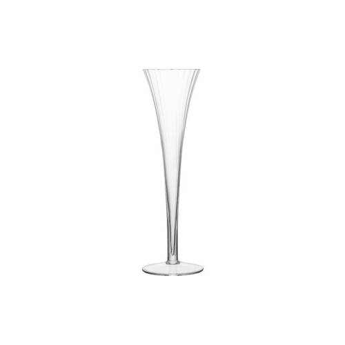 Набор из 4 бокалов-флейт для шампанского 200 мл LSA International Aurelia (G666-05-776)