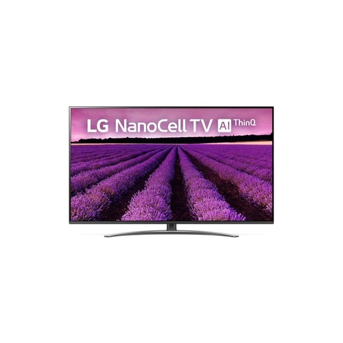 LED Телевизор LG 65SM8200 NanoCell