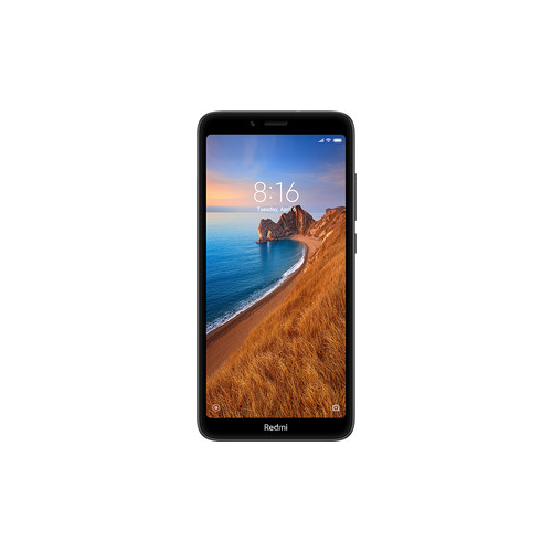 Смартфон Xiaomi Redmi 7A 2/16Gb Black
