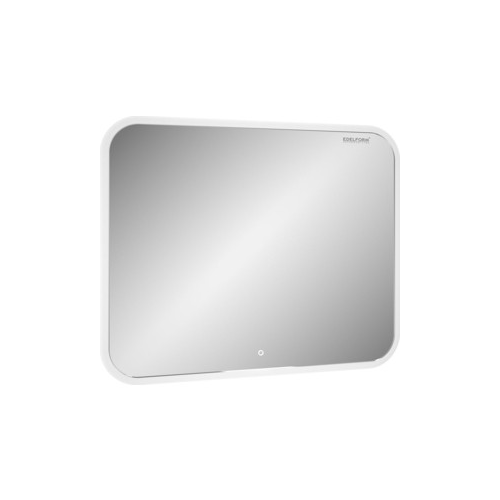 Зеркало Edelform универсальное 85x70 с подсветкой (ZLP580)