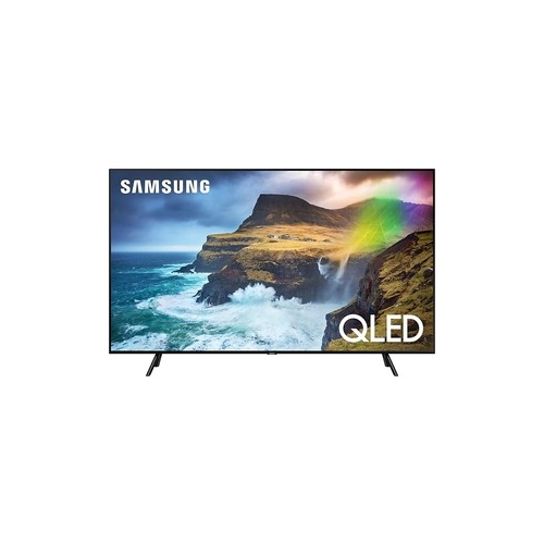 QLED Телевизор Samsung QE65Q70RAU