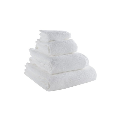 Полотенце банное белого цвета 90х150 Tkano Essential (TK18-BT0020)