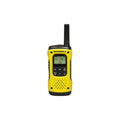 Рация Motorola TLKR-T92 H2O (комплект)