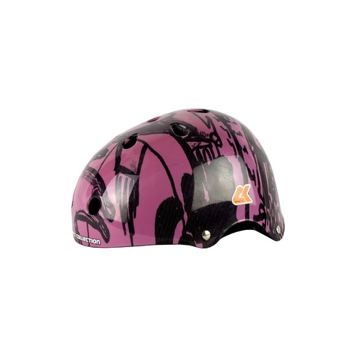 Шлем детский CK ARTISTIC/CROSS CK - PH000095 - Розовый (L)