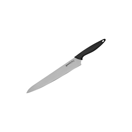 Нож кухонный для нарезки 251 мм Samura Golf (SG-0045)