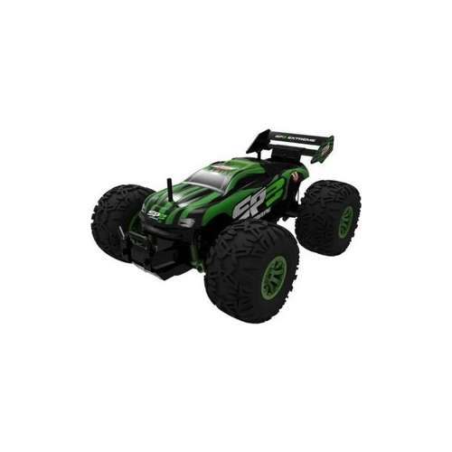 Радиоуправляемый краулер Create Toys Crazon 4WD масштаб 1:18 2.4G - CR-171801B