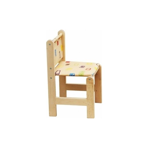 Набор детской мебели Гном Малыш-1 стул МИ 01.01
