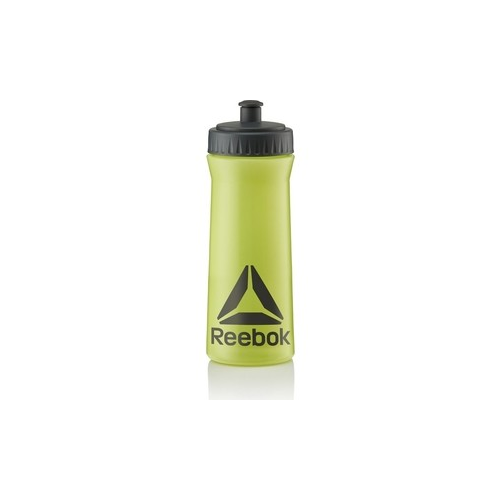 Бутылка для воды Reebok RABT11003GNGR 500 ml (зеленый-черн)