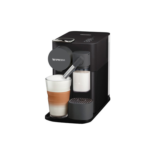 Капсульная кофемашина Nespresso DeLonghi Lattissima One EN 500.B
