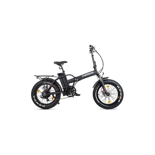 Велогибрид Cyberbike 500 Вт - 019282-1859