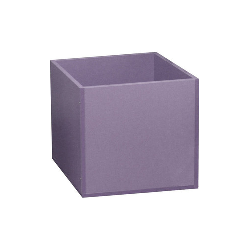 Ящик для игрушек Можга Красная Звезда Фиолетовый
