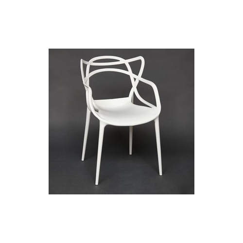 Стул TetChair Secret De Maison Cat Chair (mod. 028) белый