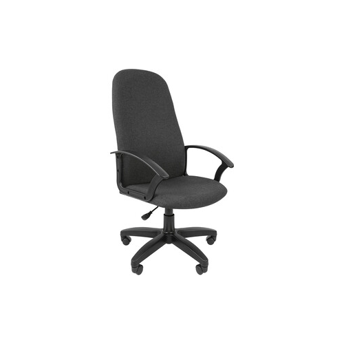 Офисное кресло Chairman Стандарт СТ-79 ткань С-2 серый