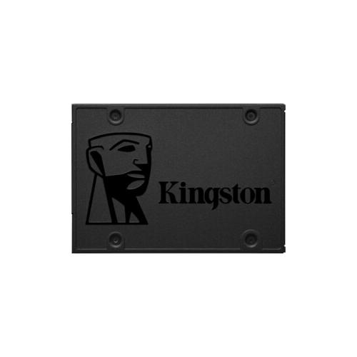 SSD накопитель Kingston SSD 240GB А400 SA400S37/240G