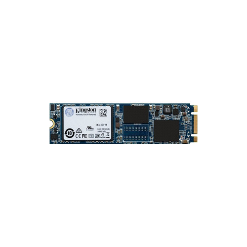 SSD накопитель Kingston SSD 240GB M.2 SUV500M8/240G