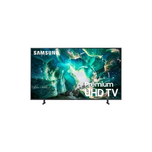 LED Телевизор Samsung UE65RU8000U
