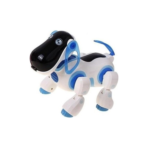 CS Toys Радиоуправляемая собака Киберпес Ки-Ки - 903251R-2089-R