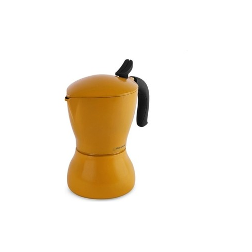 Гейзерная кофеварка 0,45 л Rondell Sole RDS-1116