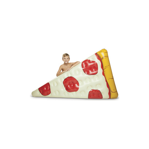 Матрас надувной BigMouth Pizza slice