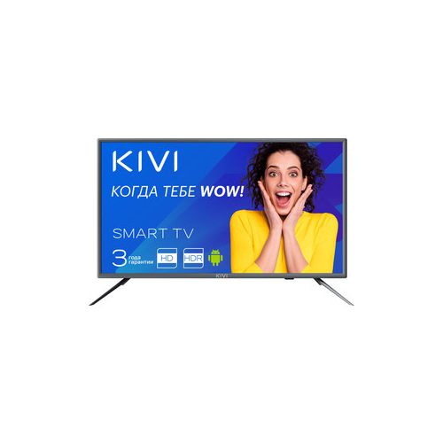 LED Телевизор Kivi 24H600GR
