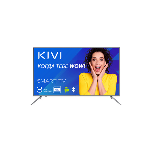 LED Телевизор Kivi 40U600GR