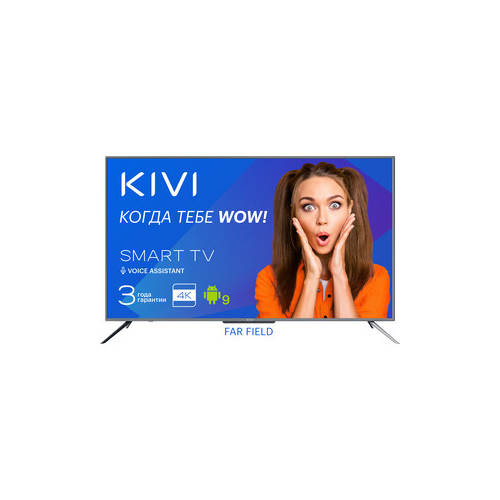 LED Телевизор Kivi 50U730GR