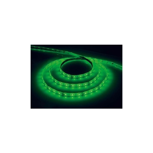 Светодиодная влагозащищенная лента Feron LS604 27675 4,8W/m 60LED/m 2835SMD зеленый 5M