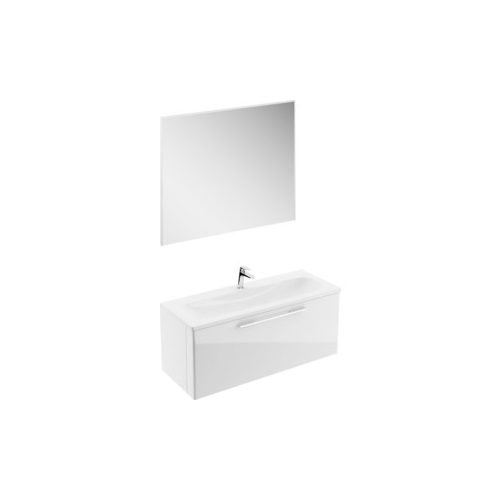 Мебель для ванной Ravak Ring SD 800 белая