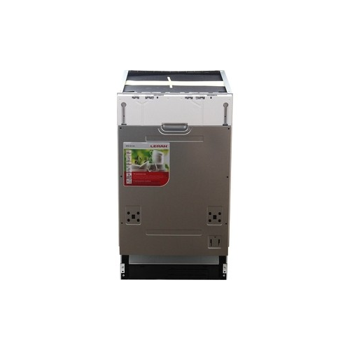 Встраиваемая посудомоечная машина LERAN BDW 45-104