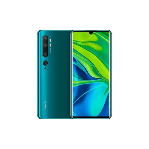 Смартфон Xiaomi Mi Note 10 6/128 Gb Aurora Green