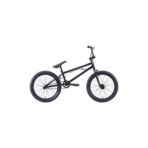 Велосипед Stark Madness BMX 3 (2020) черный/синий