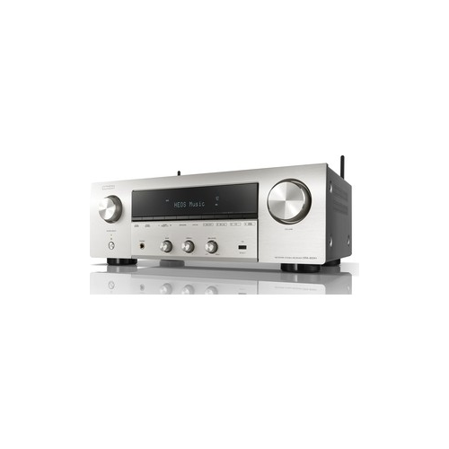 Стерео ресивер Denon DRA-800H (DRA800HSPE2) silver