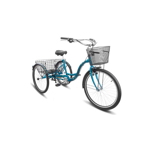 Велосипед Stels Energy VI 26 V010 (2020) 17 зеленый