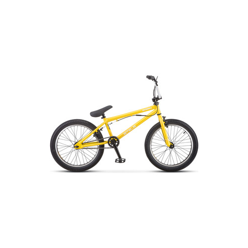 Велосипед Stels Saber 20 V010 (2019) 20.5 желтый