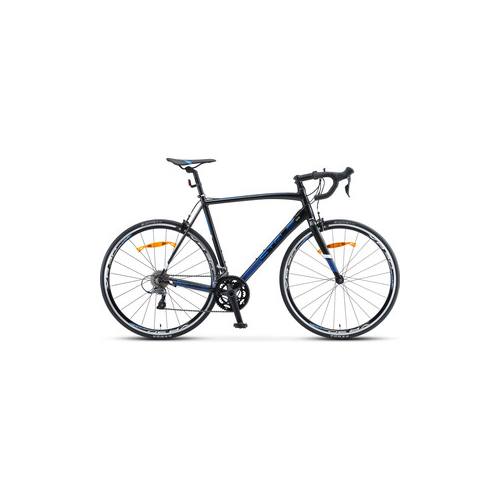 Велосипед Stels XT300 28 V010 (2020) 24 черный/синий