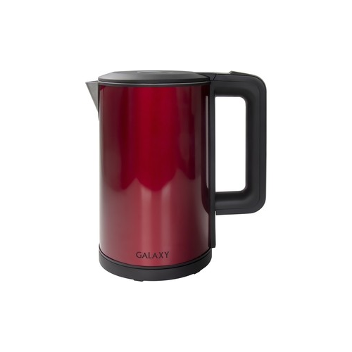Чайник электрический GALAXY GL 0300 красный