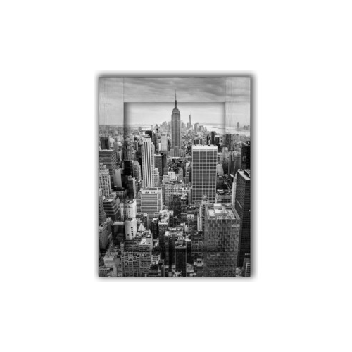 Картина с арт рамой Дом Корлеоне Нью-Йорк 35x45 см