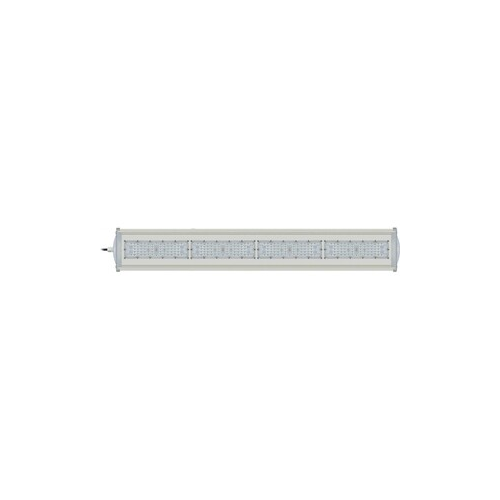 Подвесной светодиодный светильник Uniel ULY-U42C 200W/5000K IP65 Silver