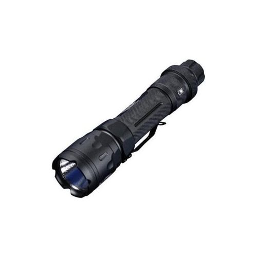 Ручной светодиодный фонарь Uniel P-ML075-PB Black