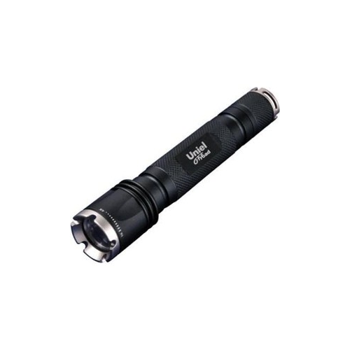 Ручной светодиодный фонарь Uniel P-ML073-BB Black