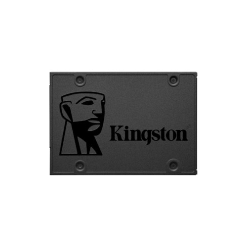 SSD накопитель Kingston 960Gb SA400 SA400S37/960G