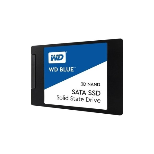 SSD накопитель Western Digital 250Gb WDS250G2B0A Blue 2.5''