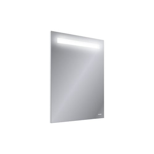 Зеркало Cersanit Led 50 с подсветкой (KN-LU-LED010*50-b-Os)