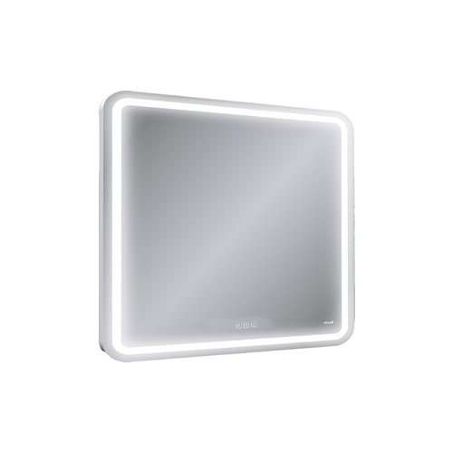 Зеркало Cersanit Led 80 с подсветкой (KN-LU-LED051*80-p-Os)