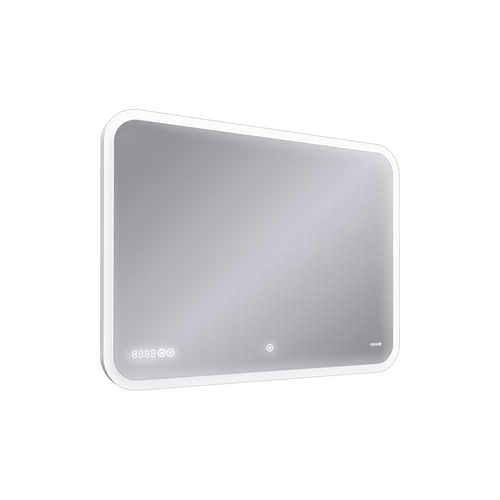 Зеркало Cersanit Led 80 с подсветкой, сенсор (KN-LU-LED070*80-p-Os)