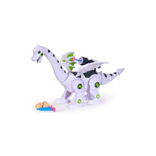 Танцующий робот CS Toys Динозавр на батарейках - 848B
