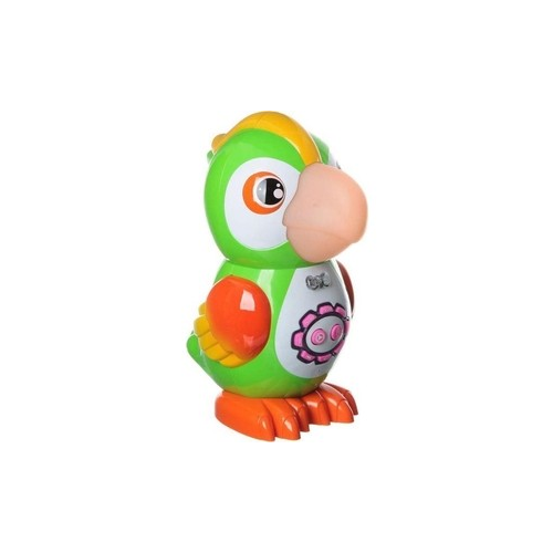 Интерактивная игрушка Play Smart Умный попугай Кеша - 7496