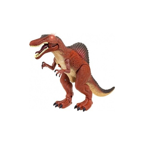 Интерактивный робот CS Toys Динозавр Спинозавр на батарейках - RS6151